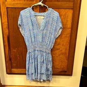 Gorgeous Vineyard Vines Womens Dress